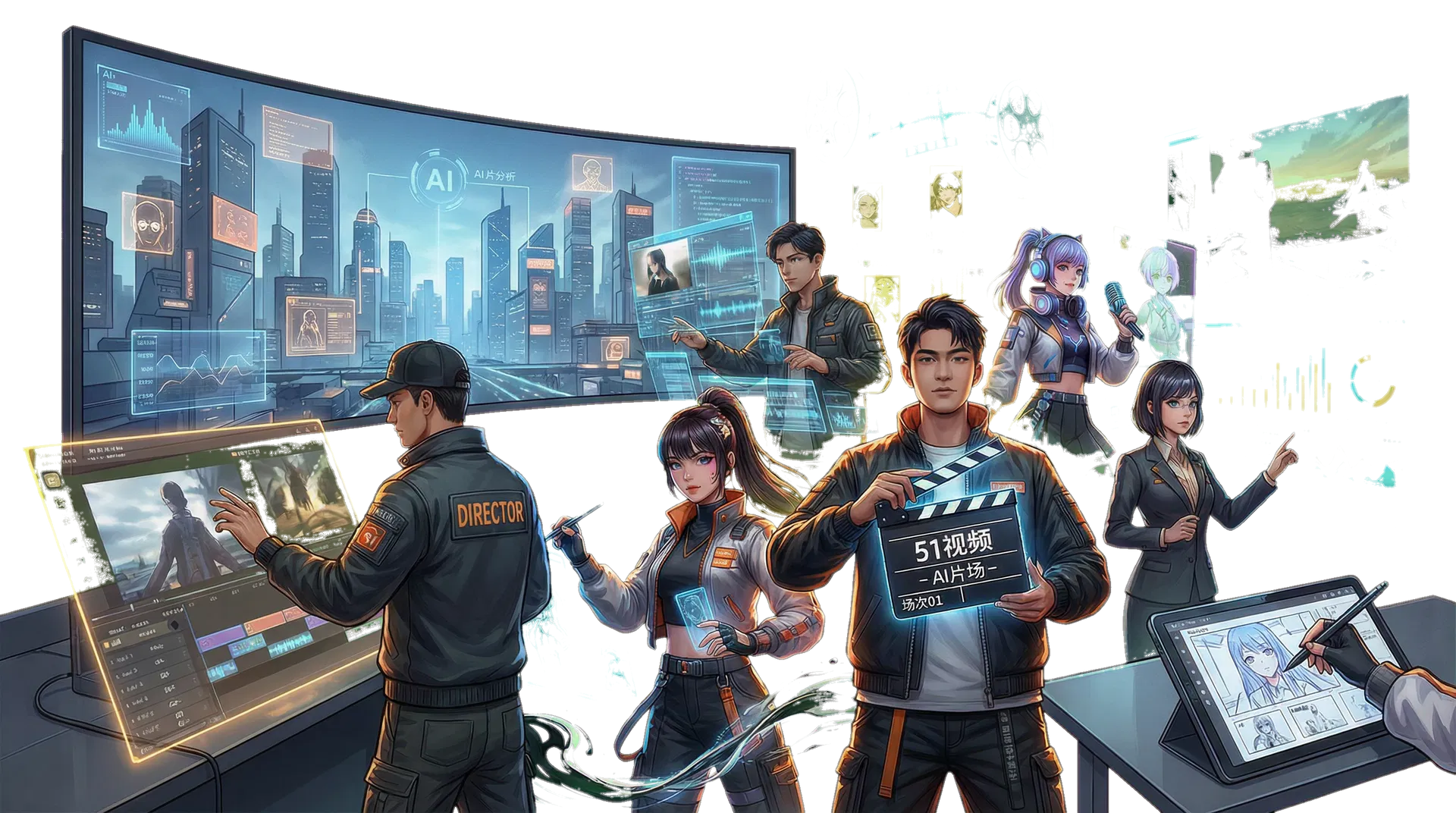 玩物社区